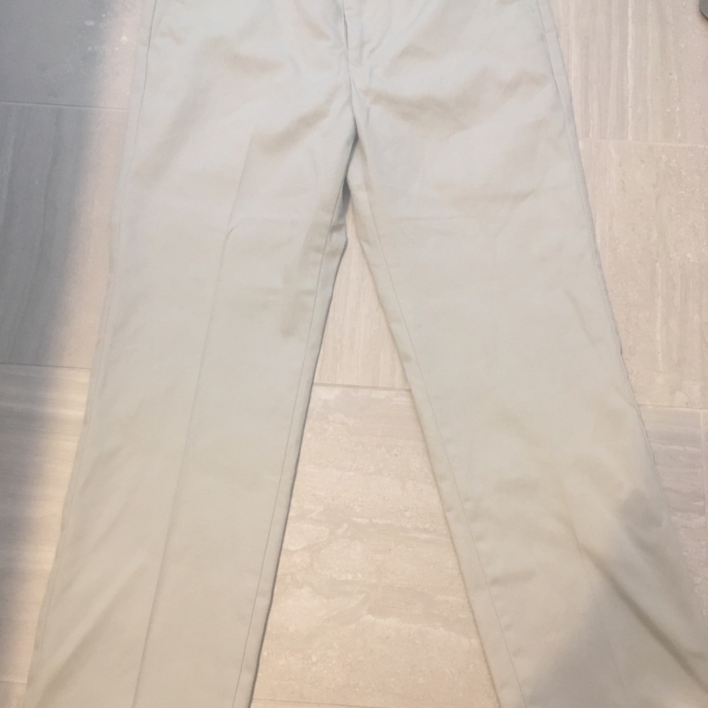Men’s dockers